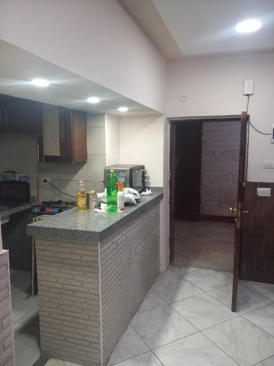 Vevohome Holiday home Cairo