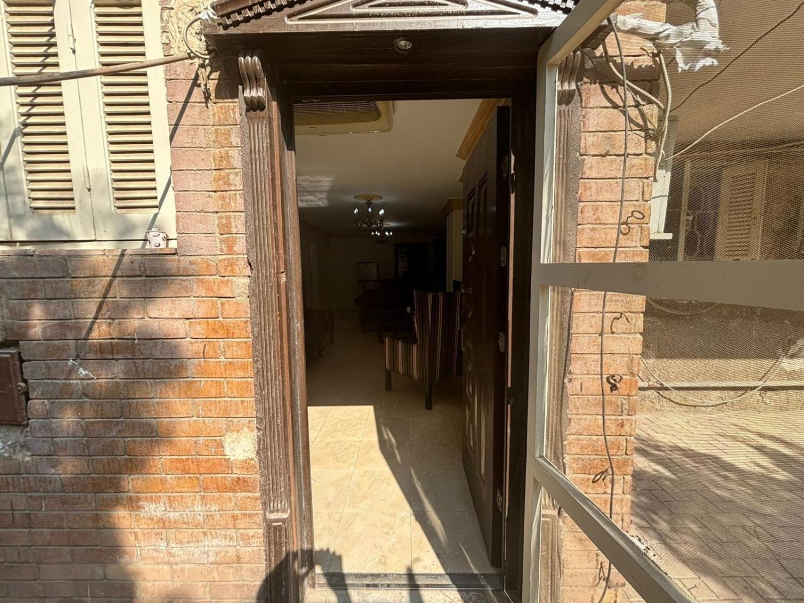 Holiday home Vevohome Cairo